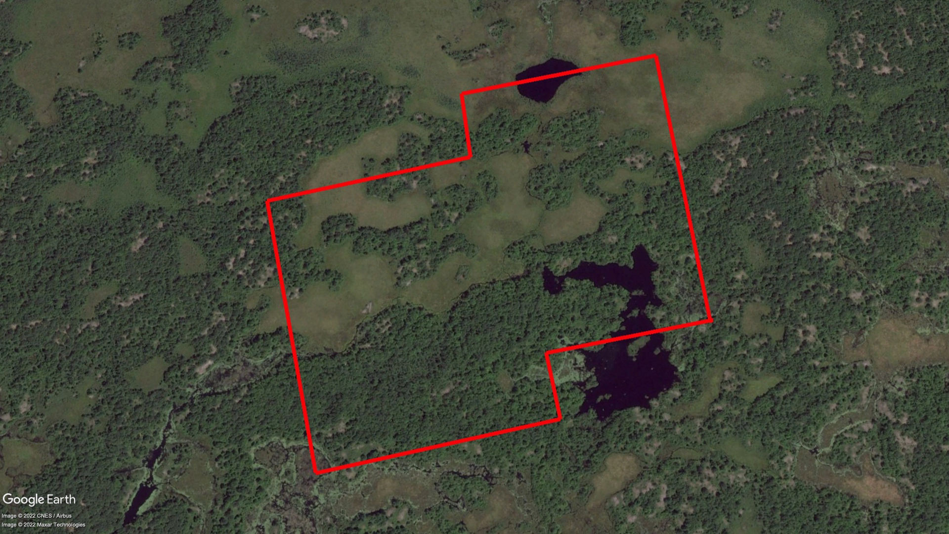 Tax Sale Tweed, Ontario - 12 31 132 020 18900 0000