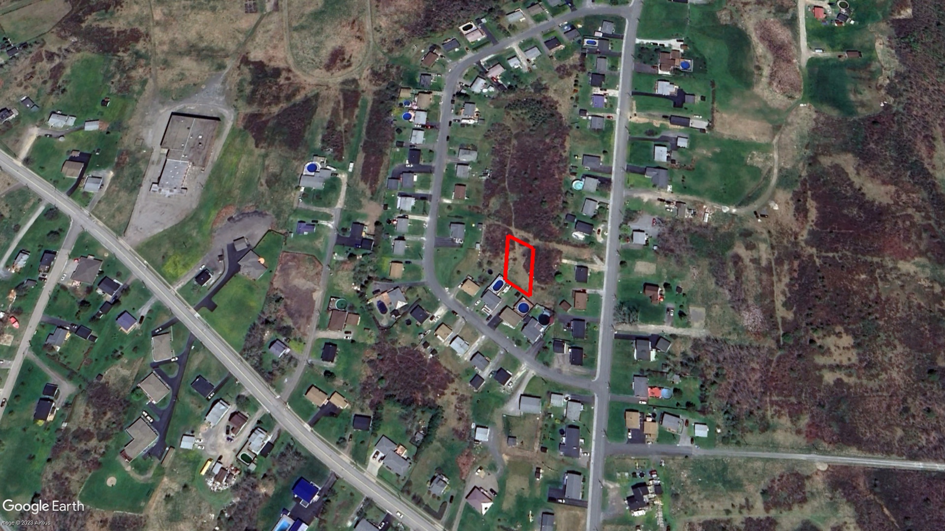 Tax Sale Cape Breton, Nova Scotia - 9453709