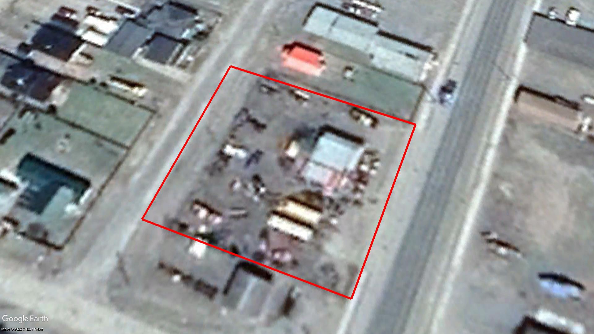 Tax Sale Greenstone, Ontario - 5876 780 00123100.0000