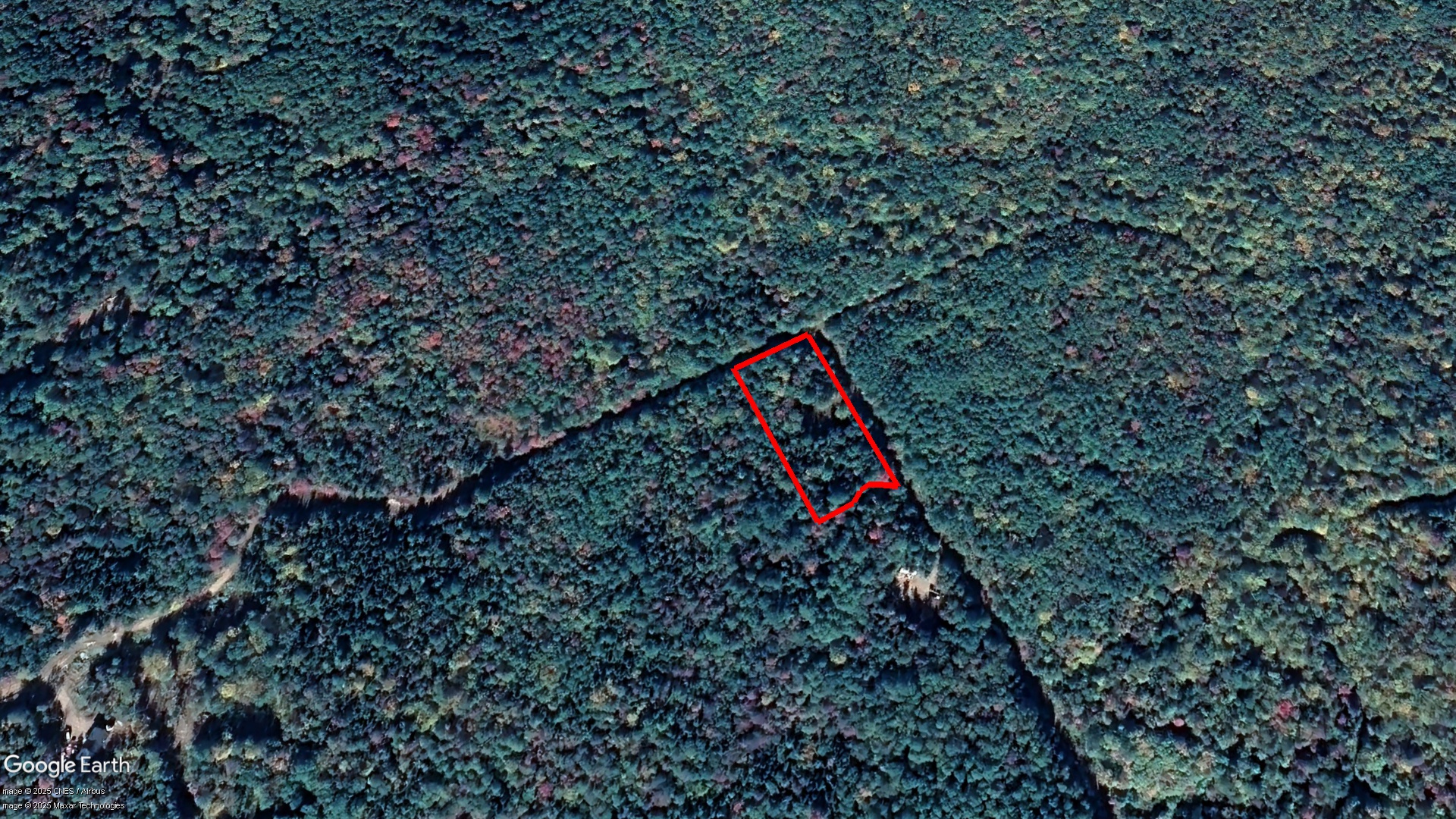 Tax Sale D’Autray, Quebec - 