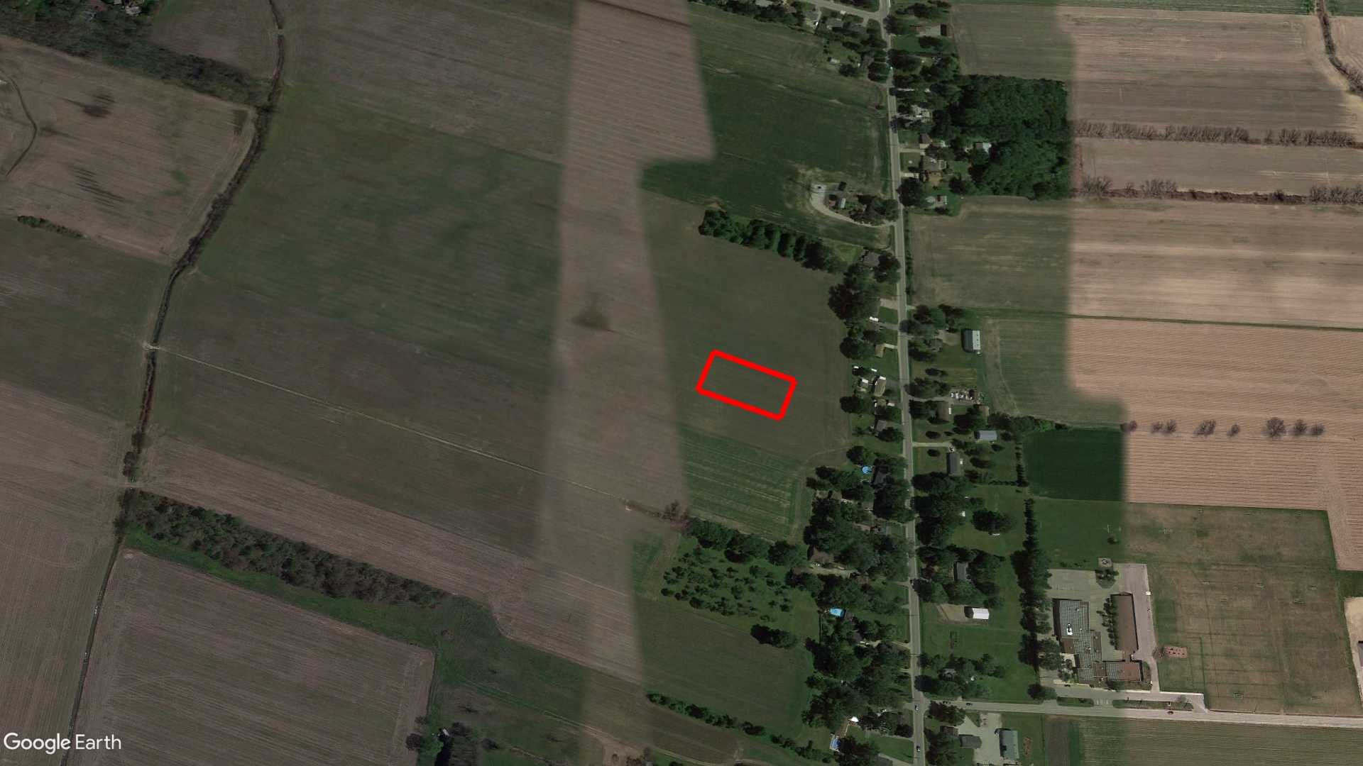 Tax Sale Lasalle, Ontario - 