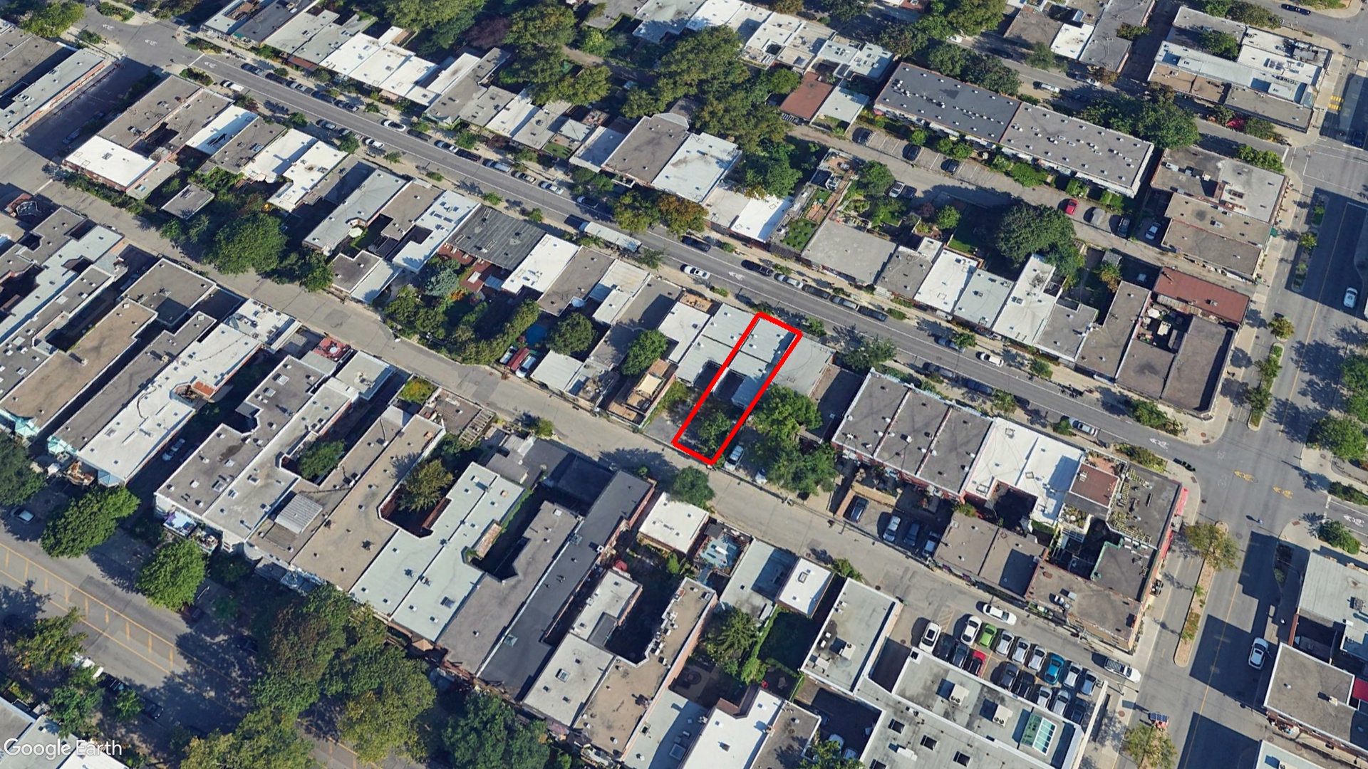 Tax Sale Montreal, Quebec - 501424-00