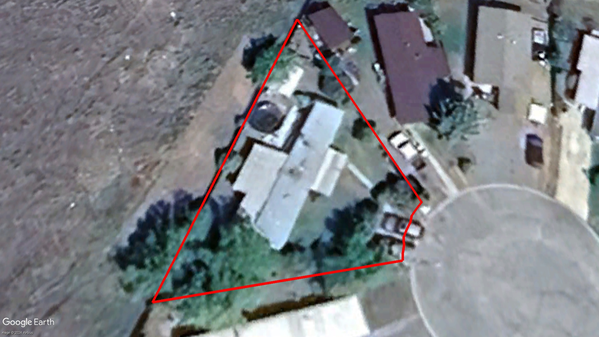 Tax Sale Merritt, British Columbia - 