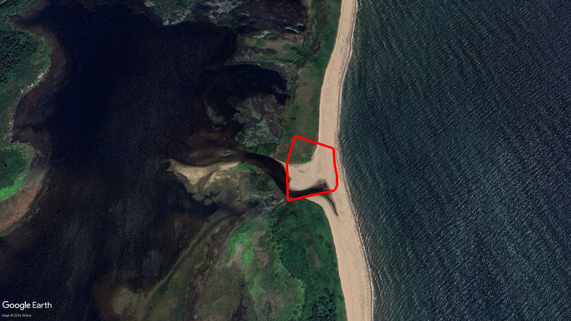 Tax Sale Northumberland, New Brunswick - 03557501