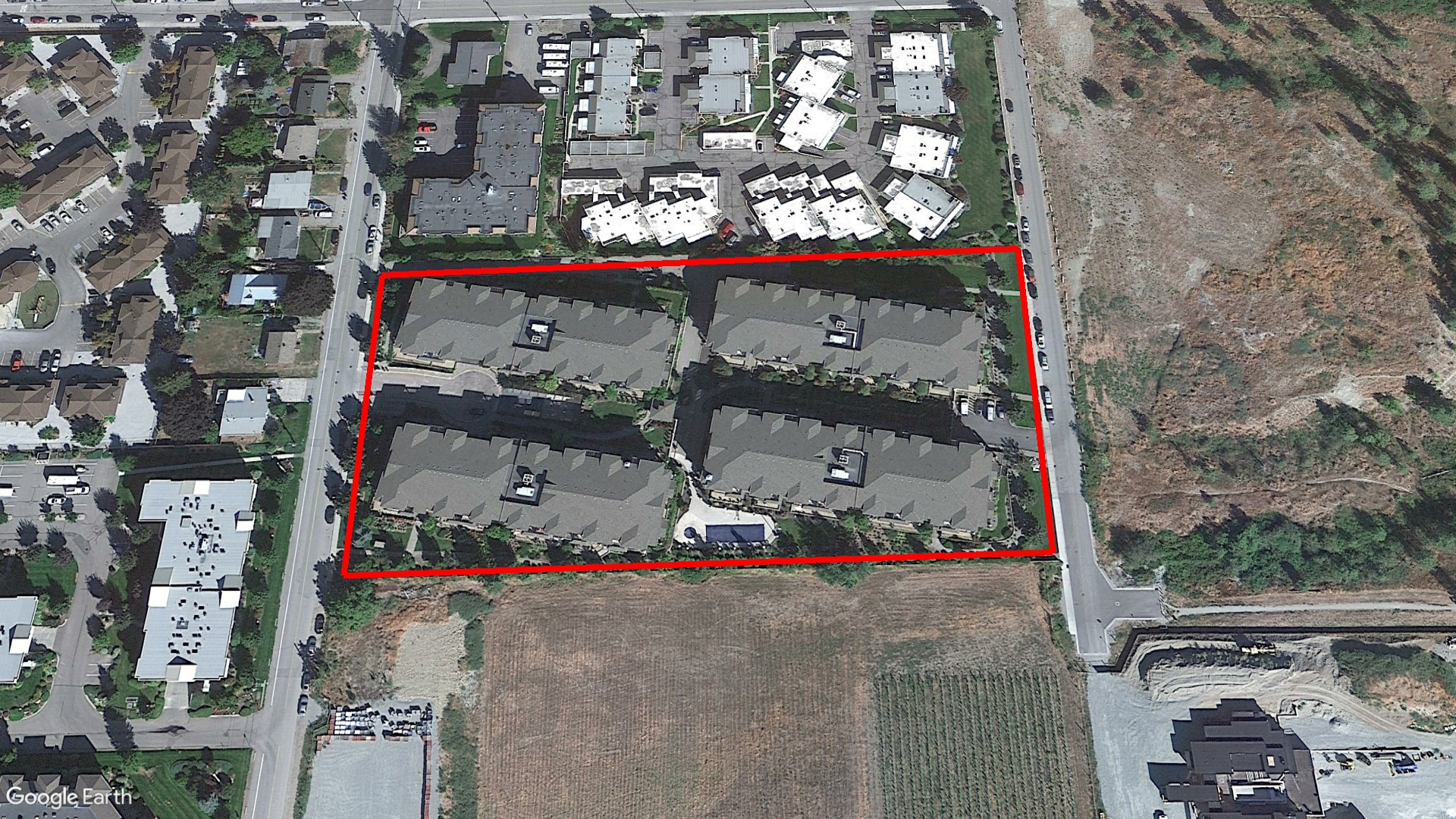 Tax Sale West Kelowna, British Columbia - 13384.194