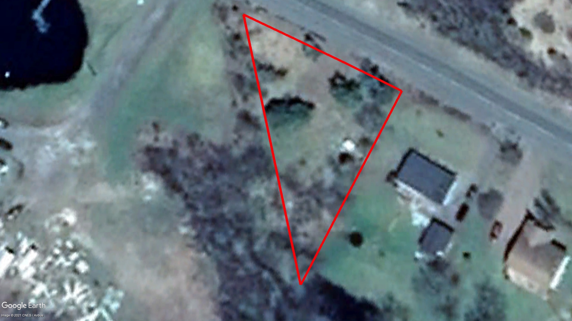 Tax Sale Colchester, Nova Scotia - 02712652