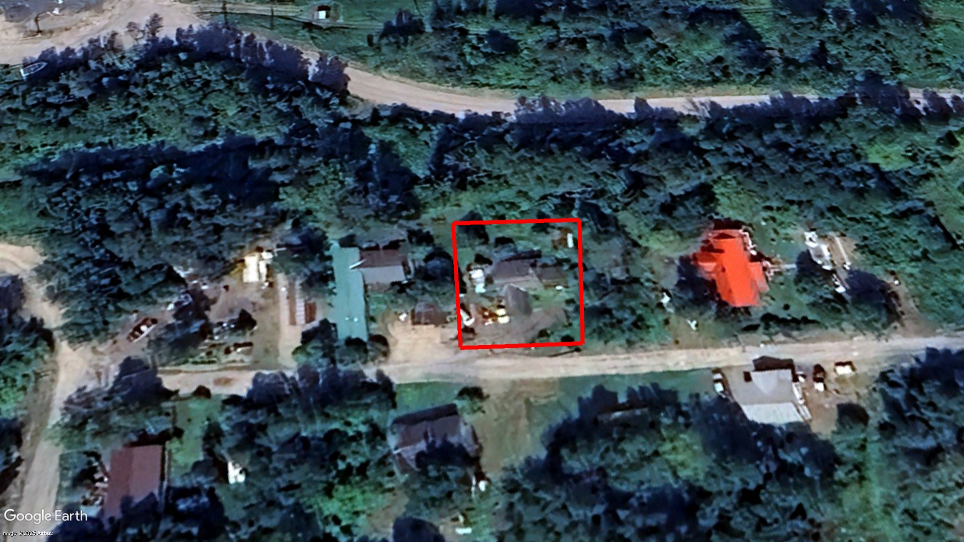 Tax Sale Sioux Lookout, Ontario - 60 34 620 001 00500 0000