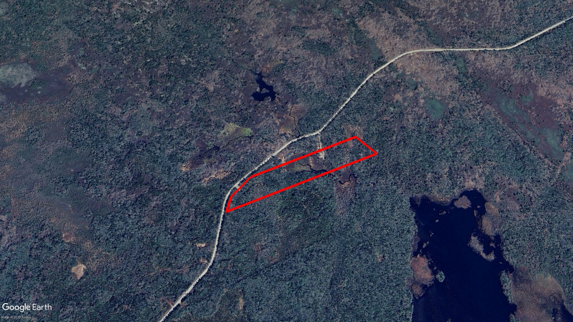 Tax Sale Shelburne, Nova Scotia - 10923271