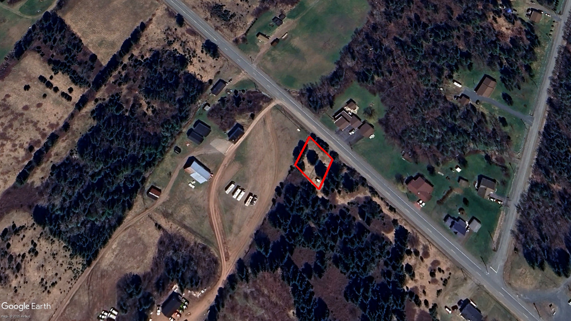 Tax Sale Gloucester, New Brunswick - 03108564