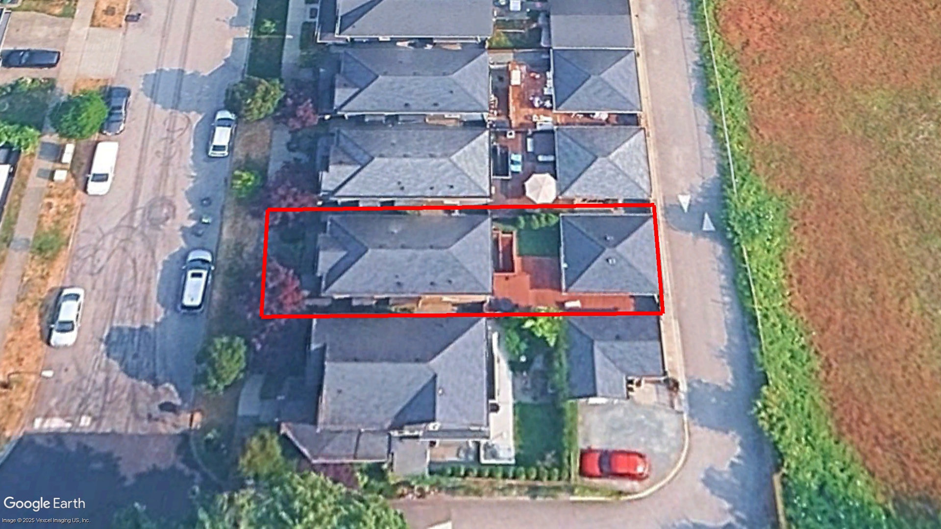 Tax Sale Surrey, British Columbia - 