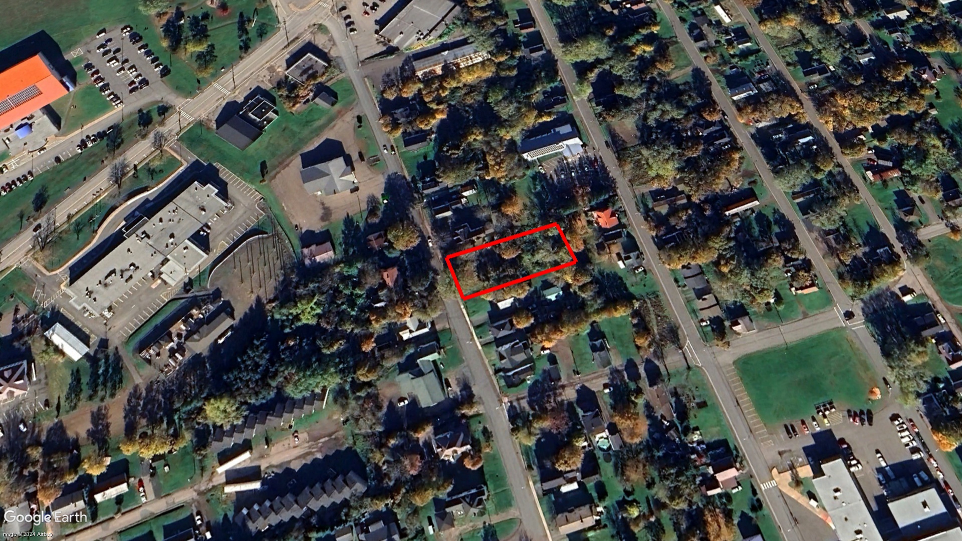 Tax Sale Cumberland, Nova Scotia - 04768744