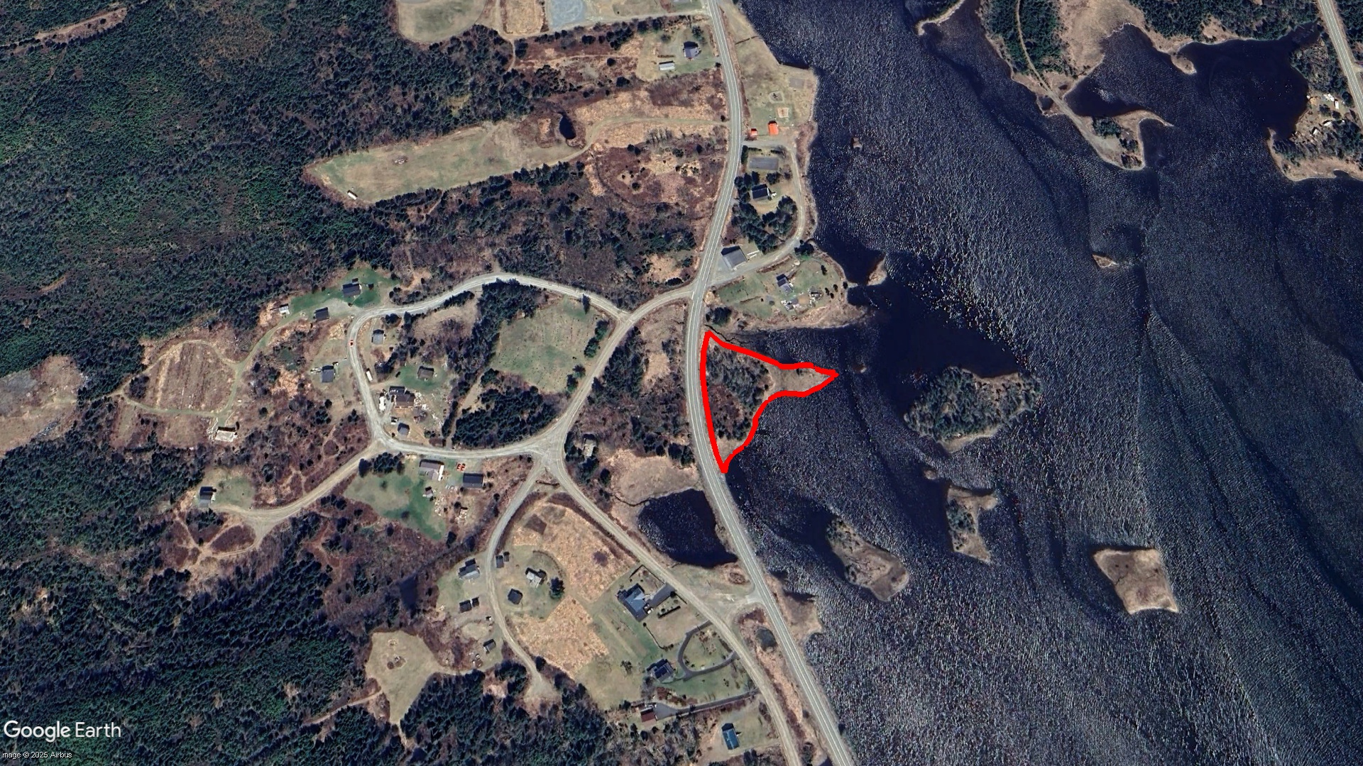 Tax Sale Halifax, Nova Scotia - 04984455