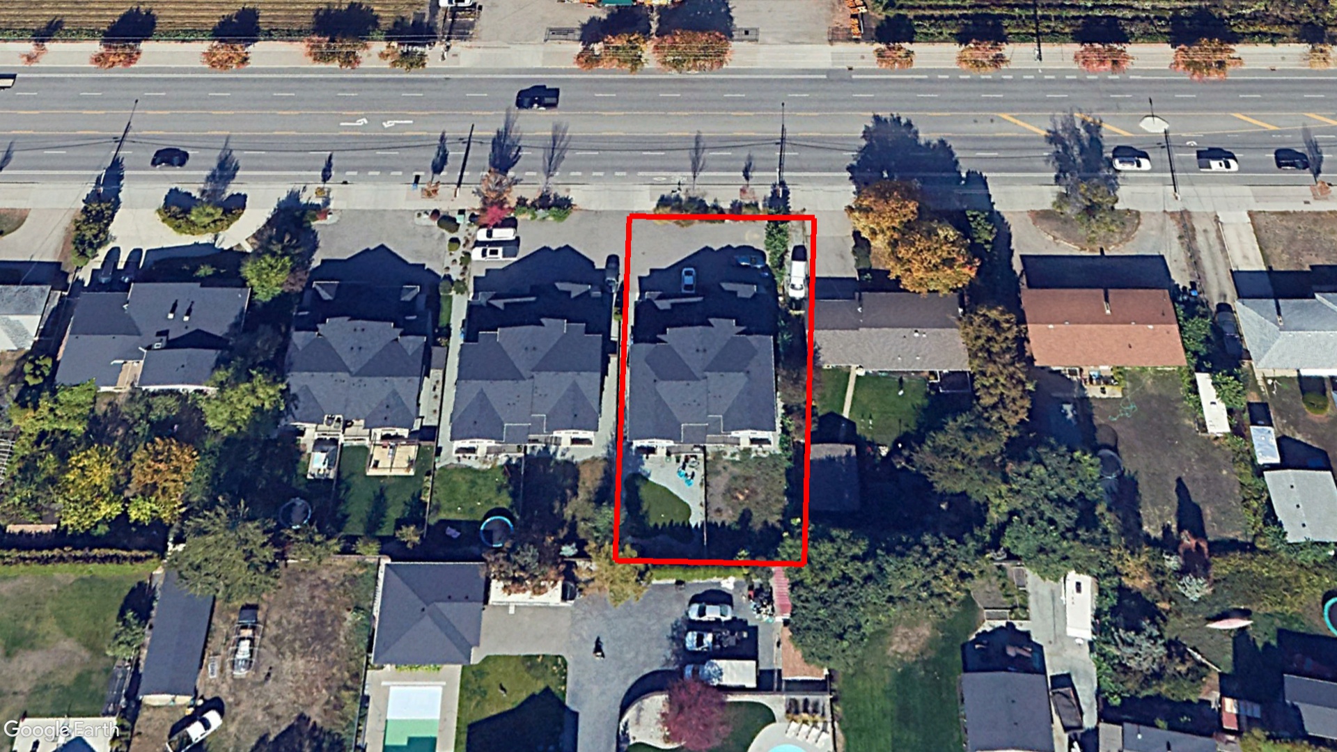 Tax Sale Kelowna, British Columbia - 19-217-10664.014