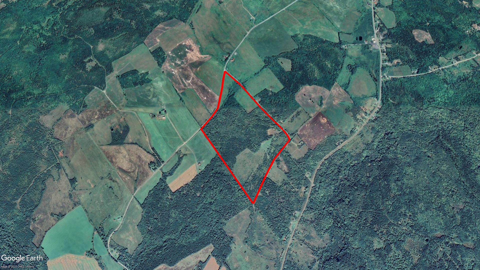 Tax Sale Halifax, Nova Scotia - 09918930