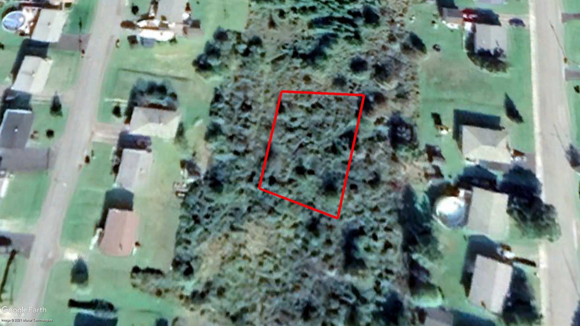 Tax Sale Cape Breton, Nova Scotia - 09453776