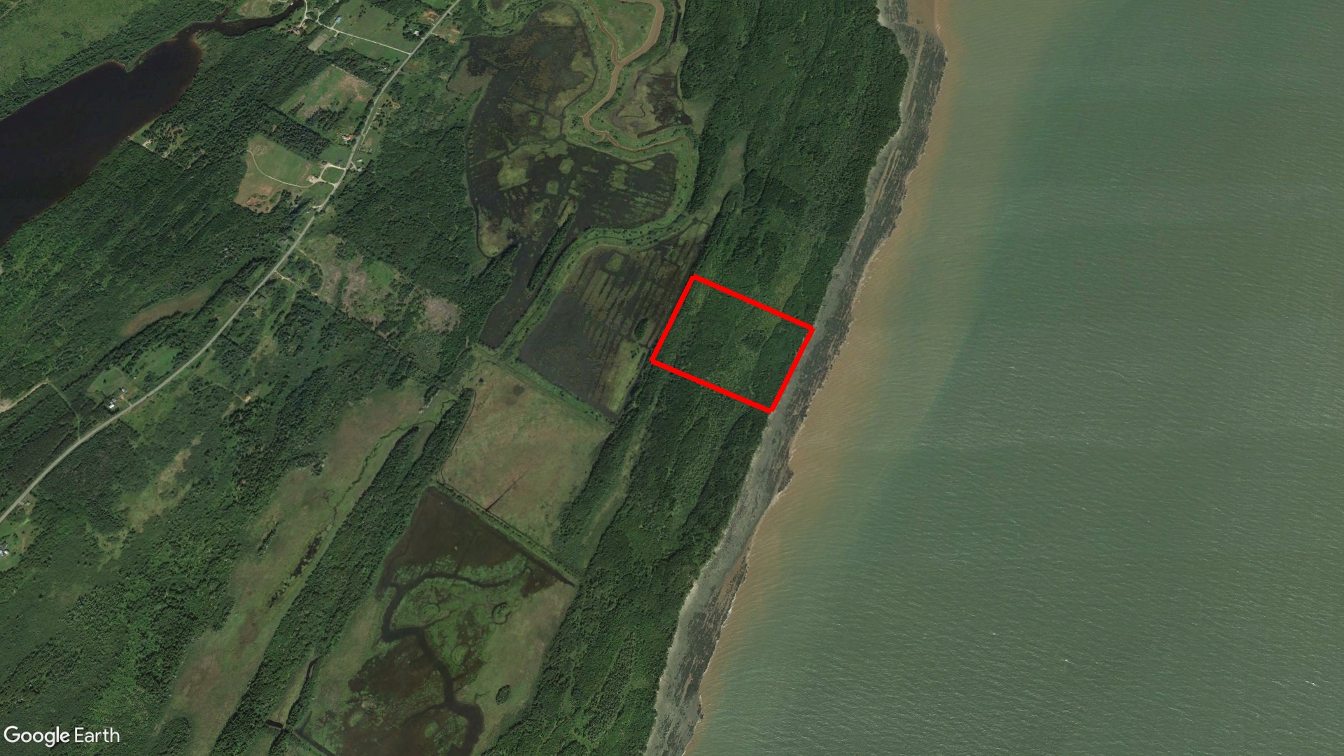 Tax Sale Albert Westmorland, New Brunswick - 04285173