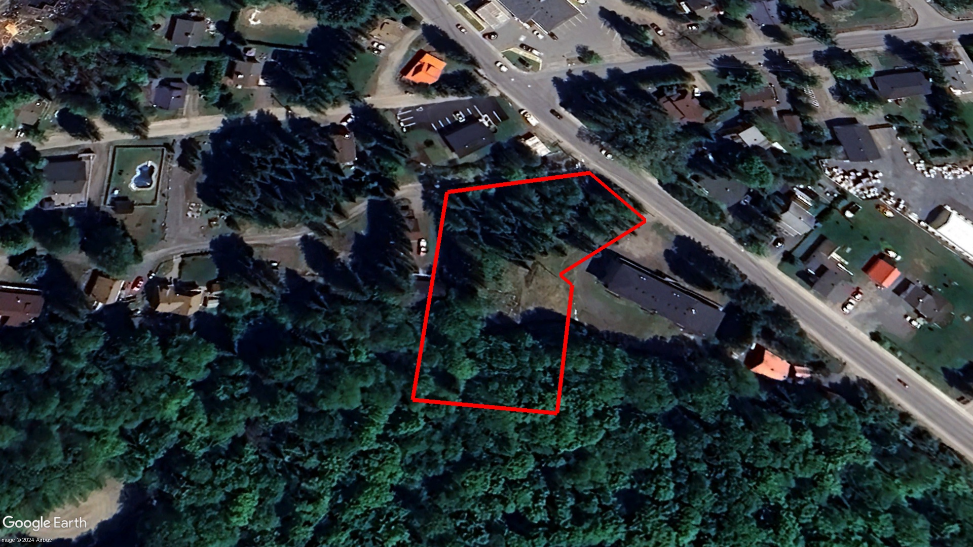 Tax Sale Les Pays-d'en-Haut, Quebec - 