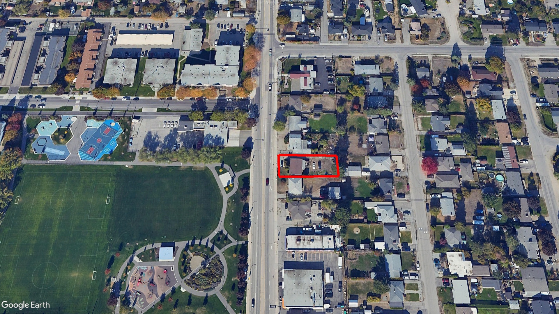 Tax Sale Kelowna, British Columbia - 