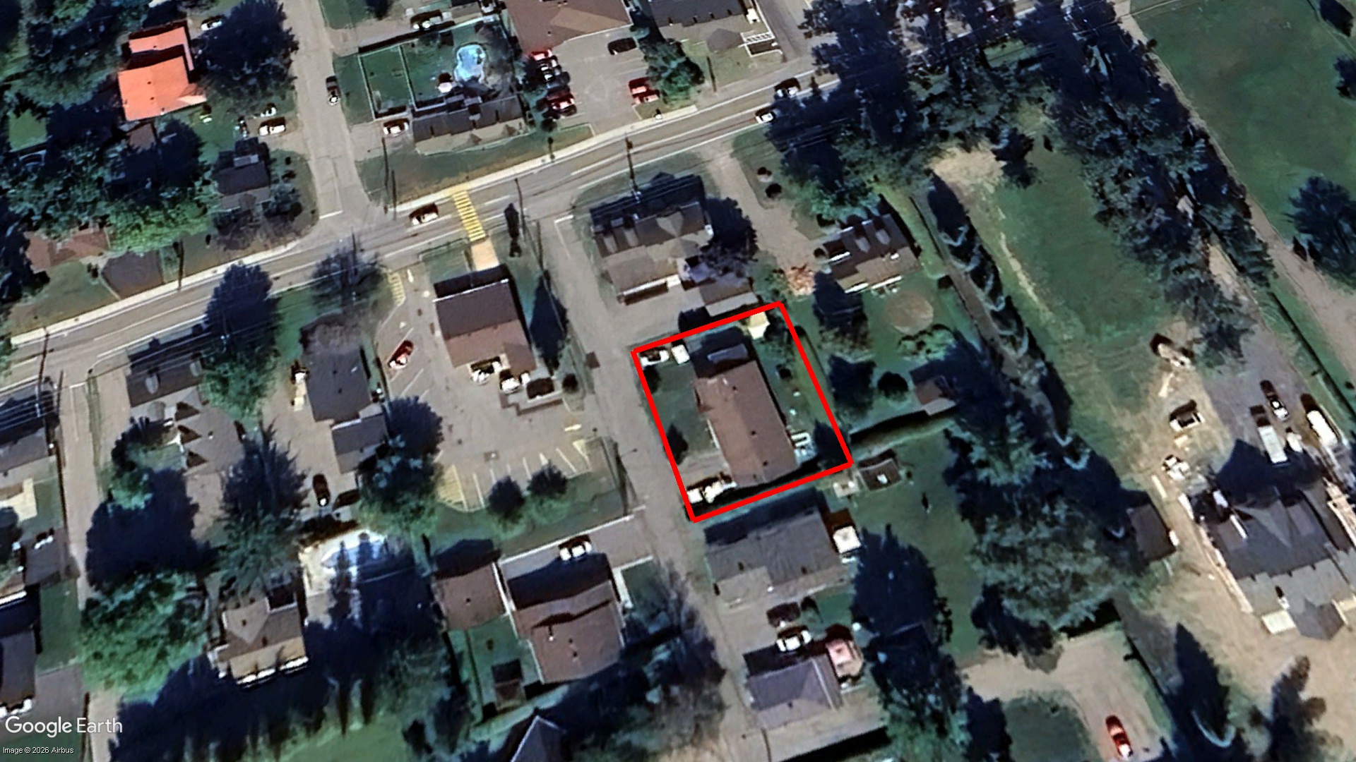 Tax Sale Vaudreuil-Soulanges, Quebec - 