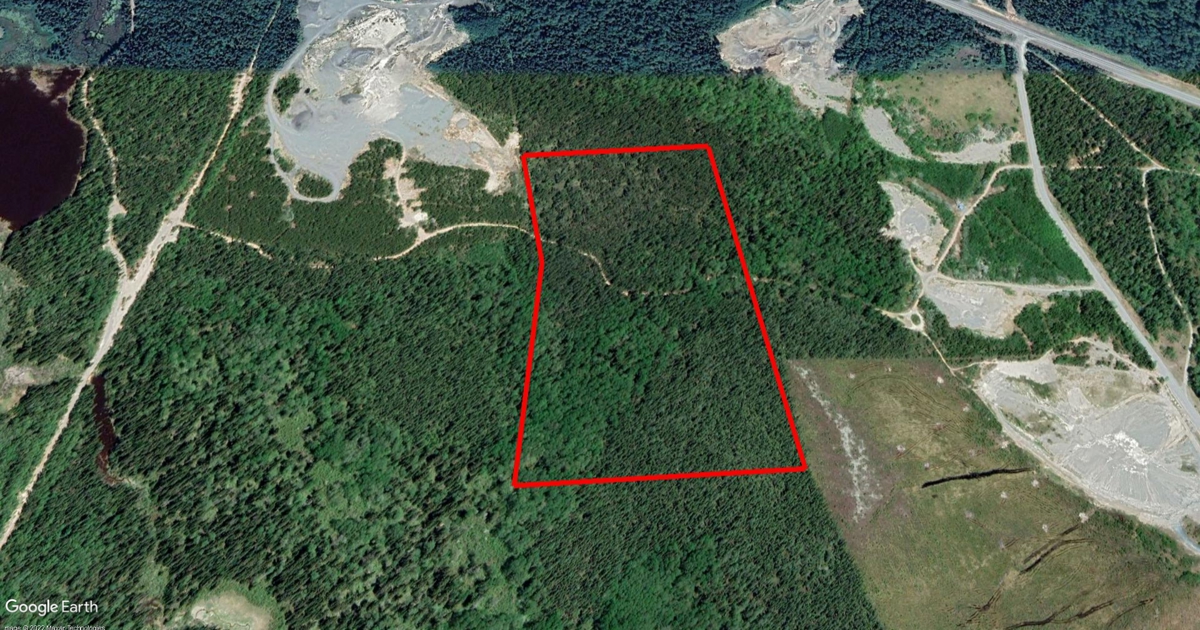 Tax Sale in Larder Lake, Ontario rossiter ave. Tax Sales Hub