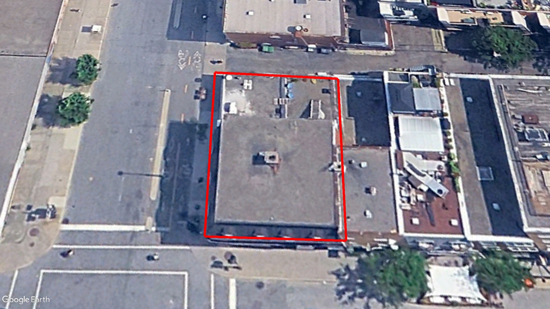 Tax Sale Montreal, Quebec - 200756-00