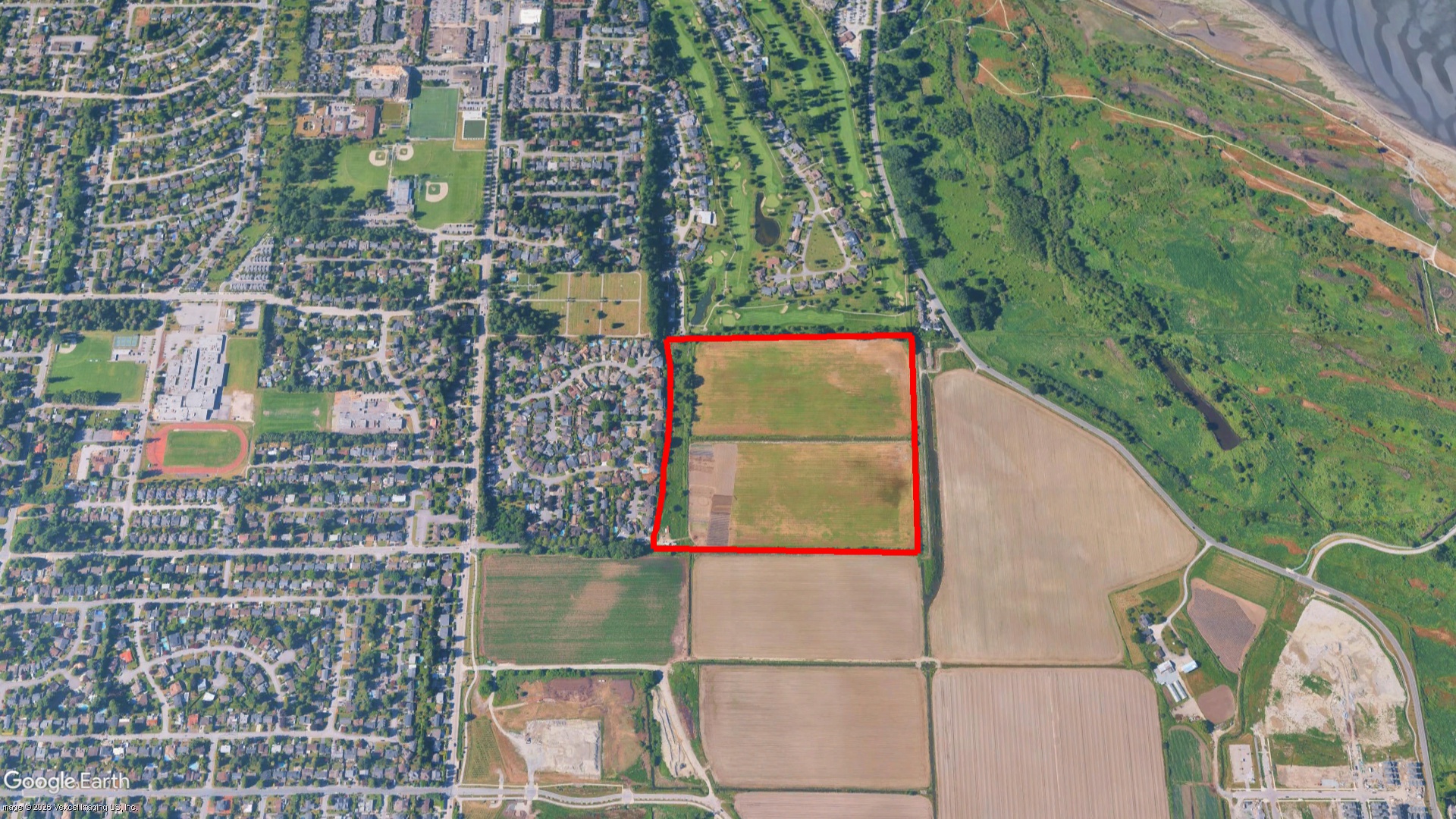 Tax Sale Delta, British Columbia - 