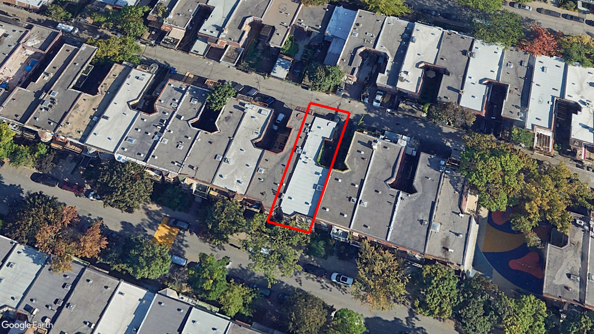 Tax Sale Montreal, Quebec - 030331-83 