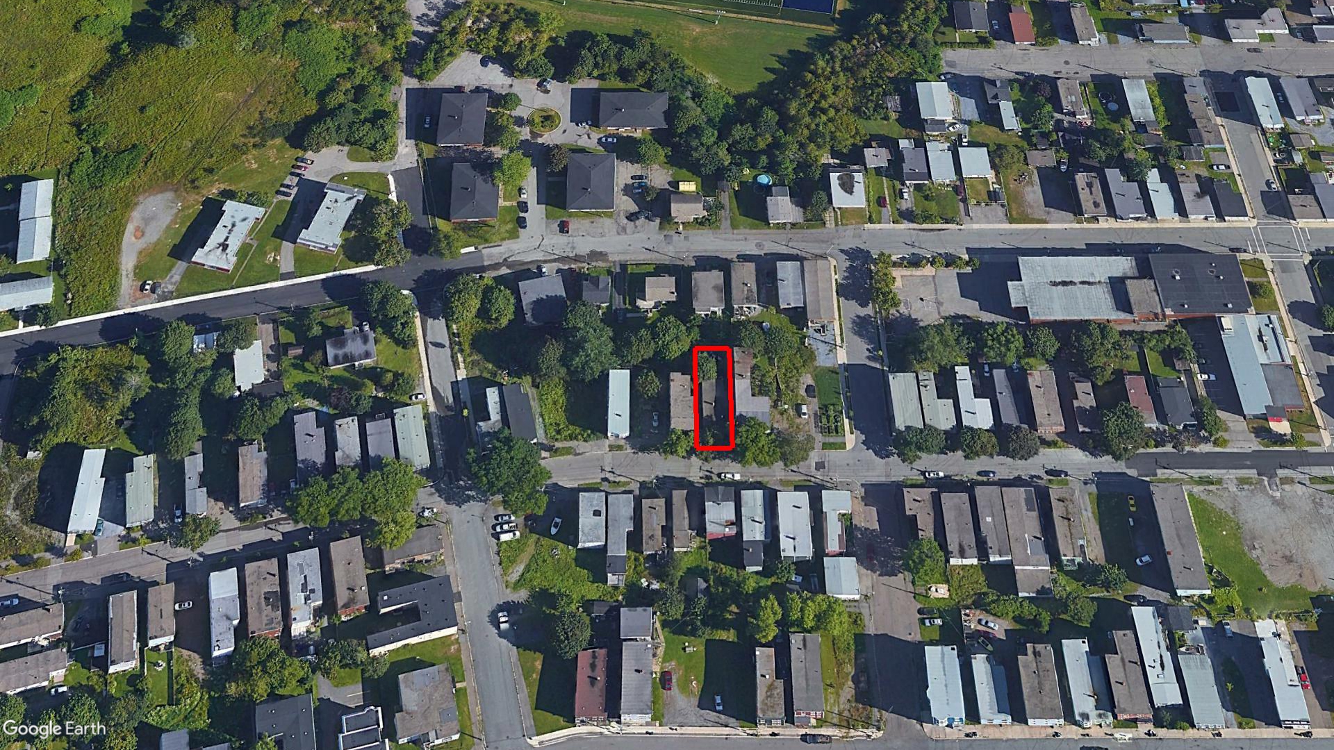 Tax Sale Saint John, New Brunswick - 01654111