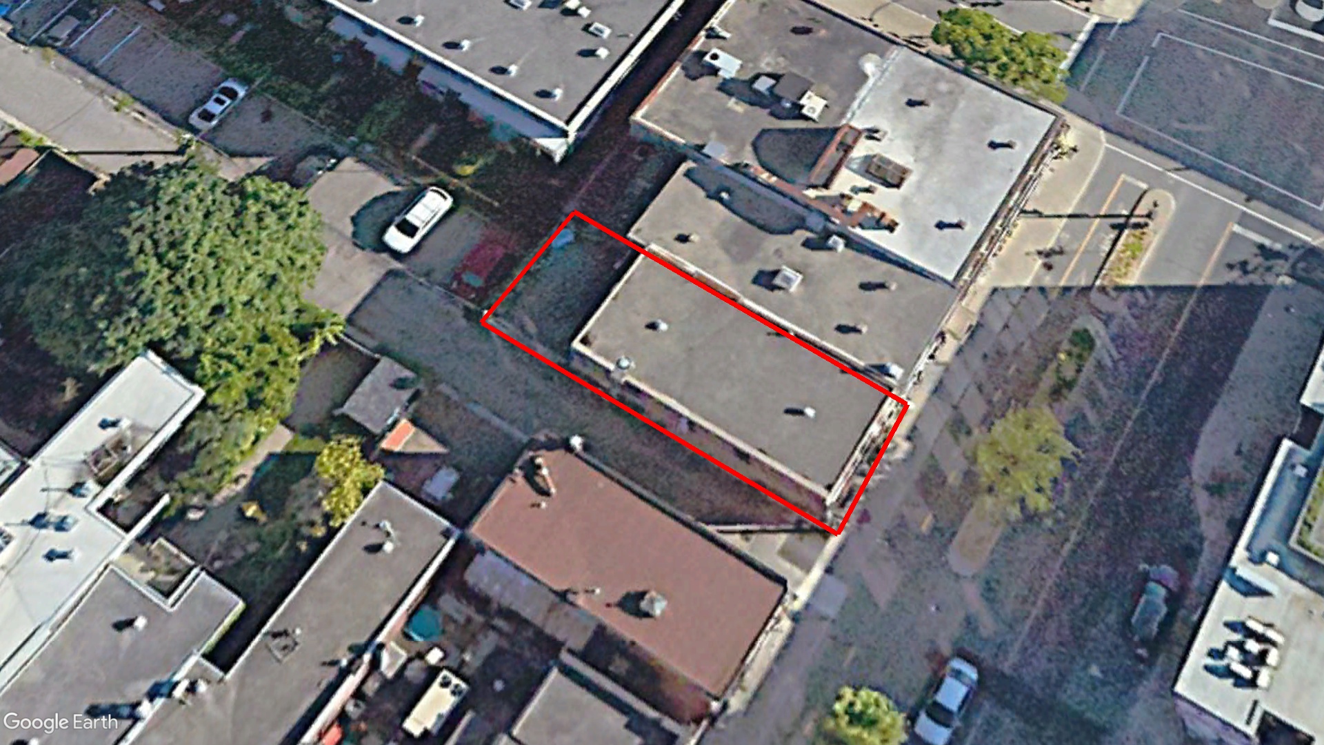 Tax Sale Montreal, Quebec - 502232-00