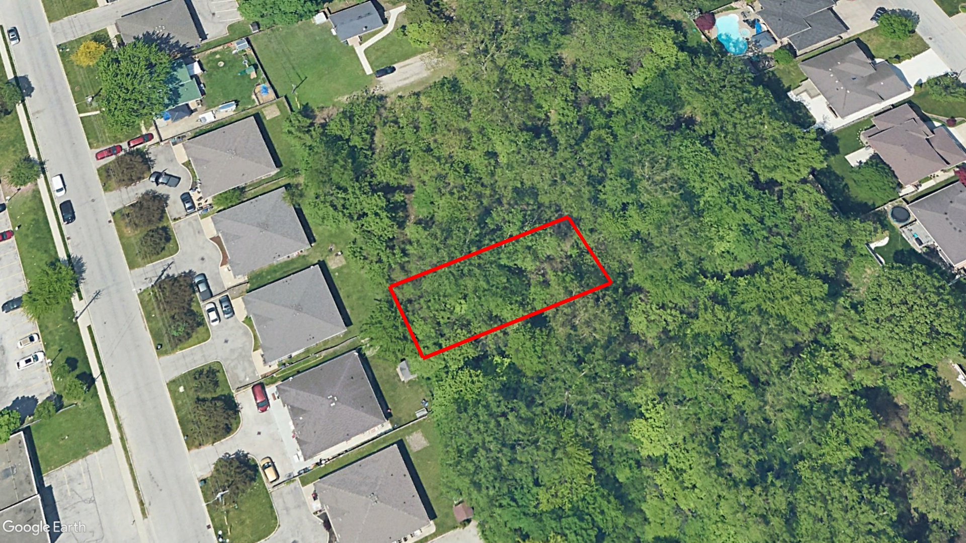 Tax Sale Windsor, Ontario - 3739-080-630-18200-0000