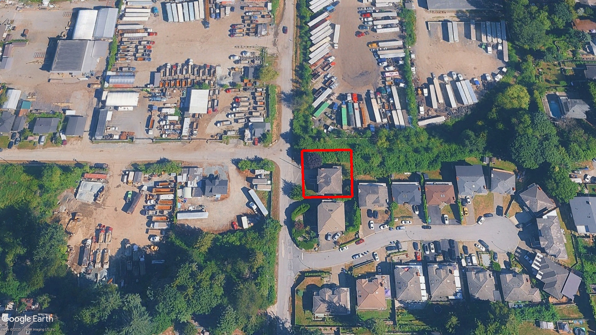 Tax Sale Surrey, British Columbia - 