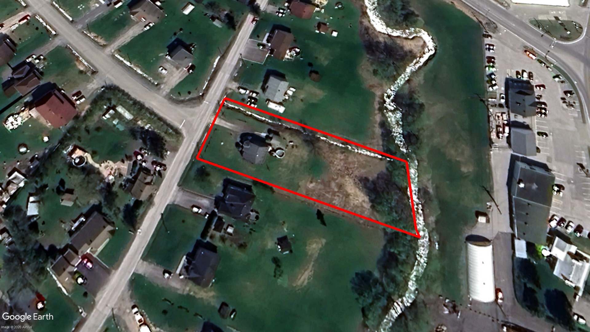 Tax Sale Montcalm, Quebec - 