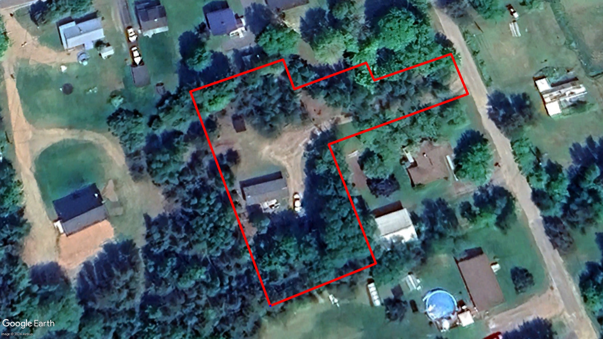 Tax Sale Queens, New Brunswick - 04695522