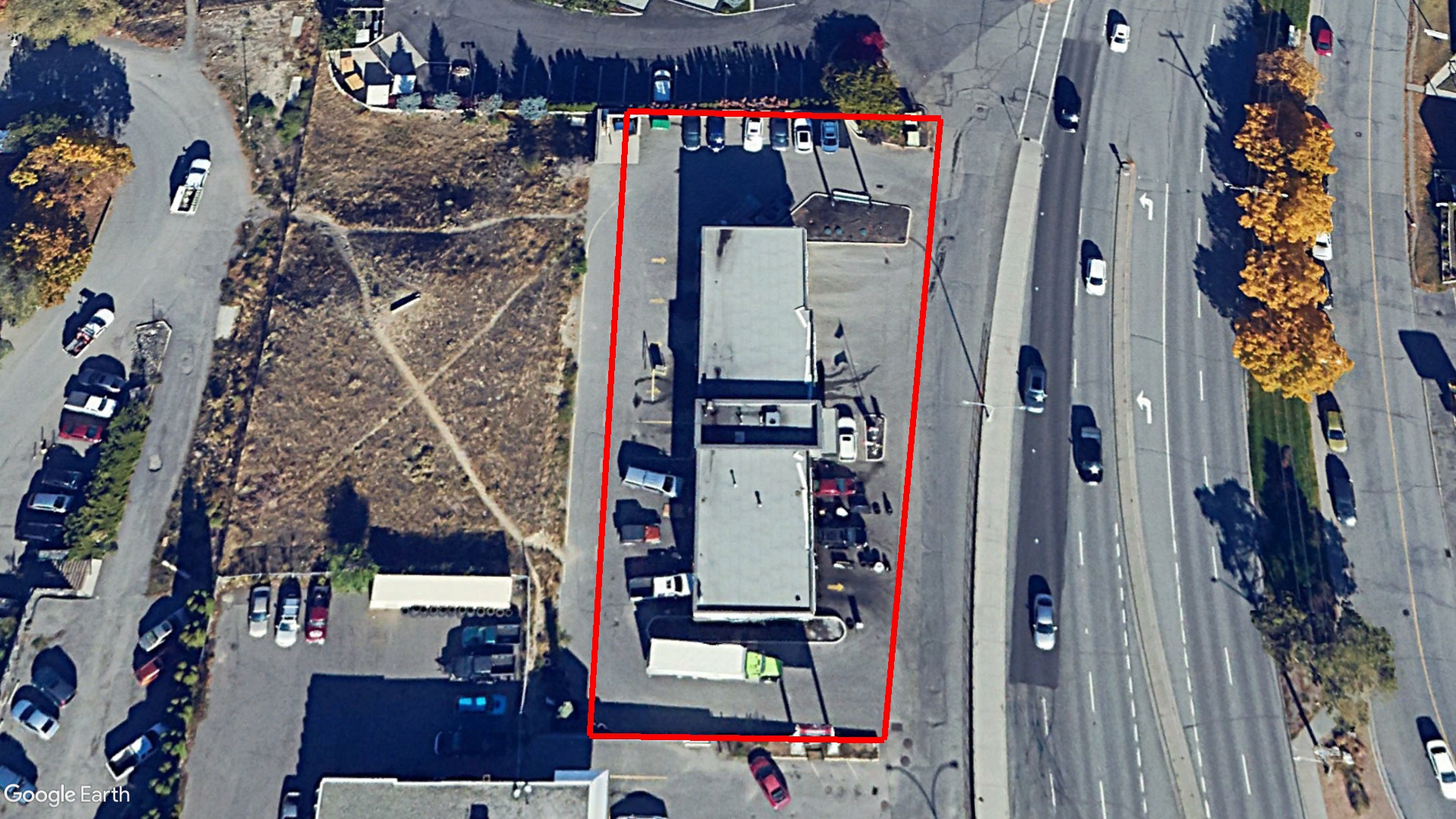 Tax Sale Kamloops, British Columbia - 06-00253-100