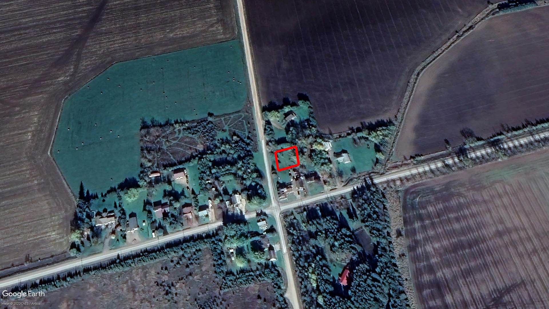 Tax Sale Grand Valley, Ontario - 