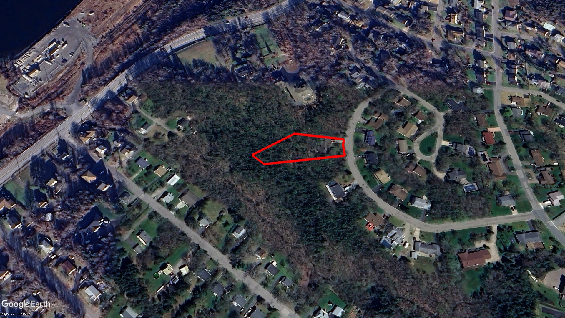 Tax Sale Cape Breton, Nova Scotia - 5632749