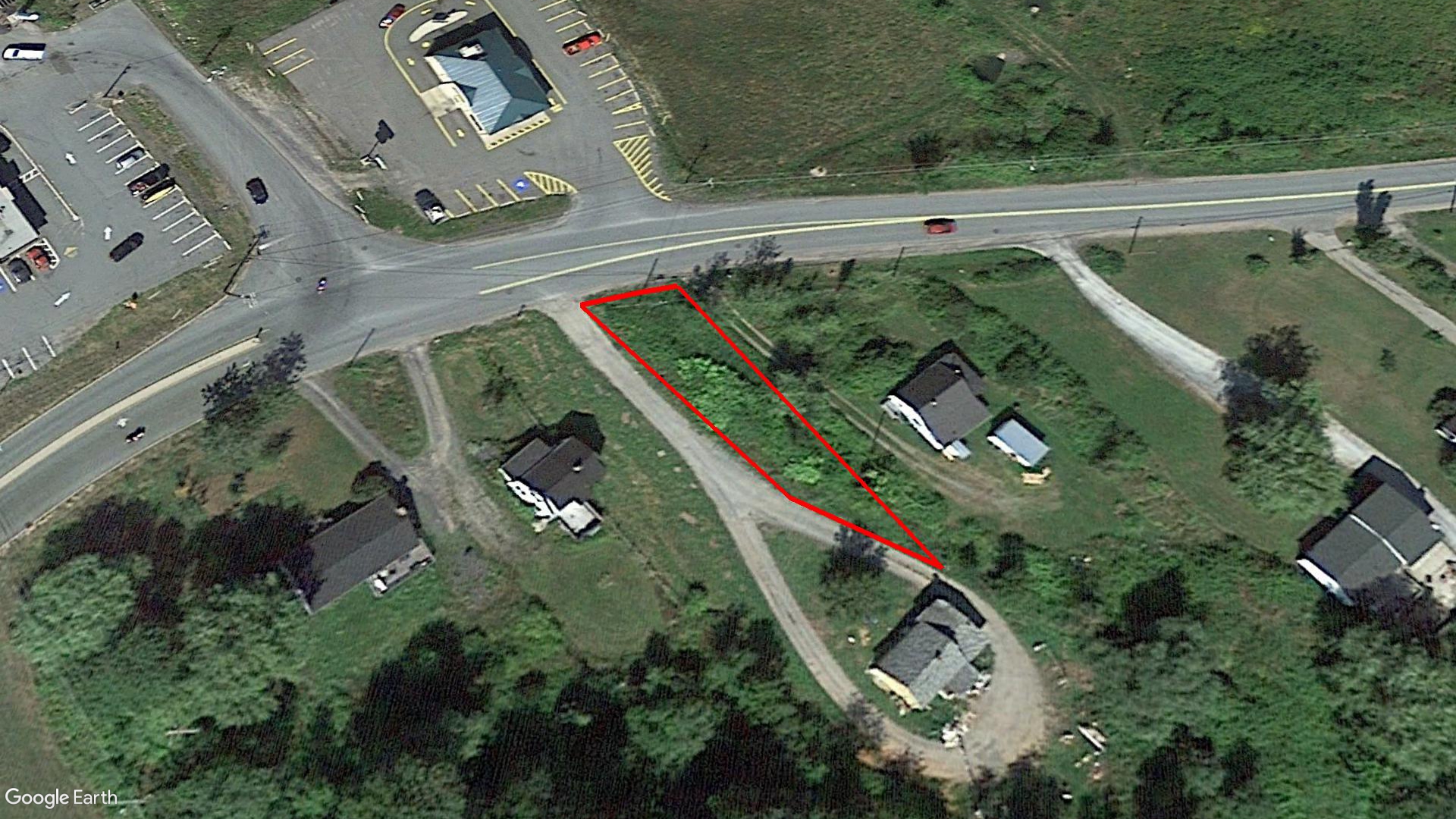 Tax Sale West Hants, Nova Scotia - 03969347