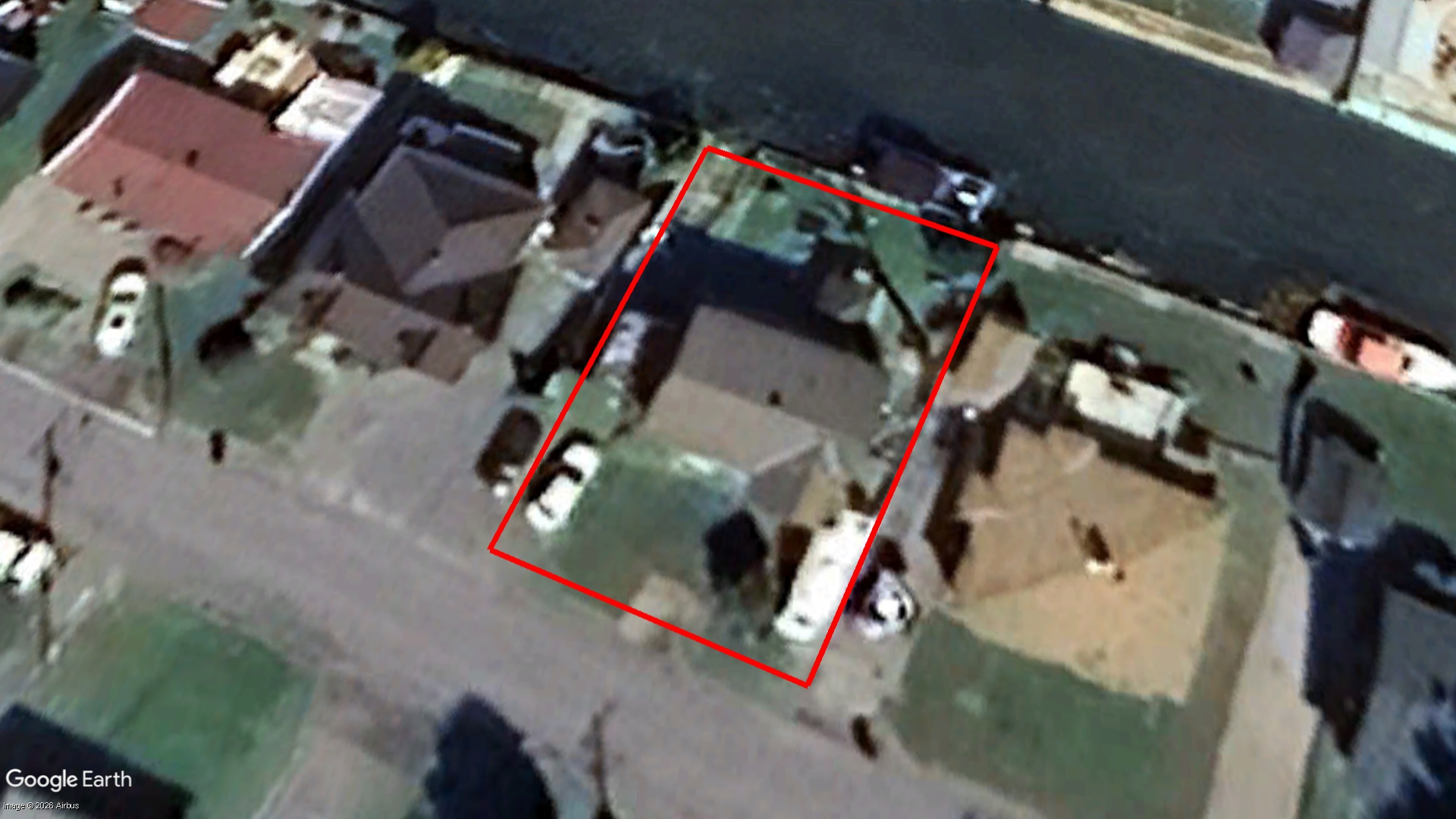 Tax Sale Vaudreuil-Soulanges, Quebec - 