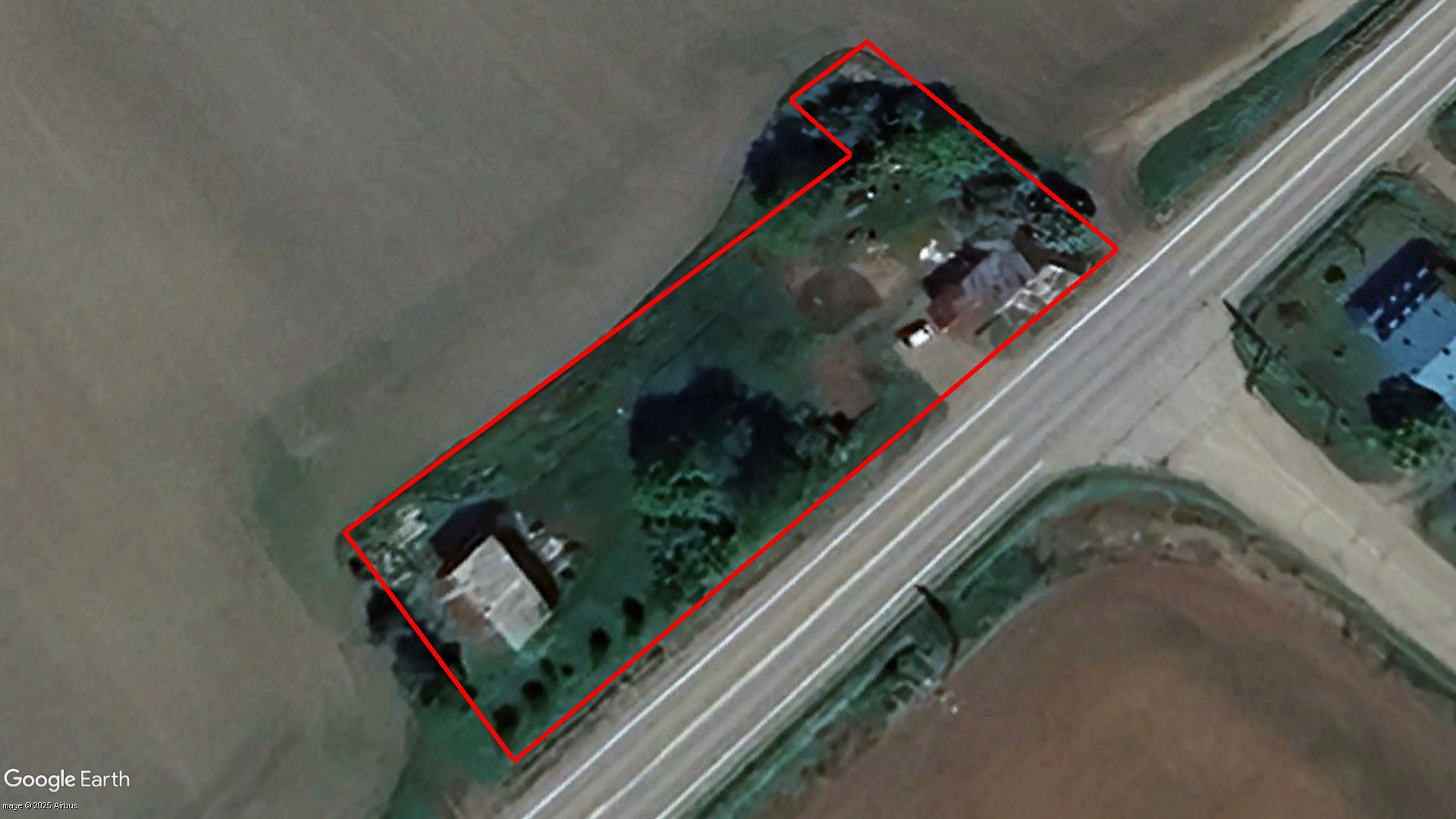 Tax Sale D’Autray, Quebec - 