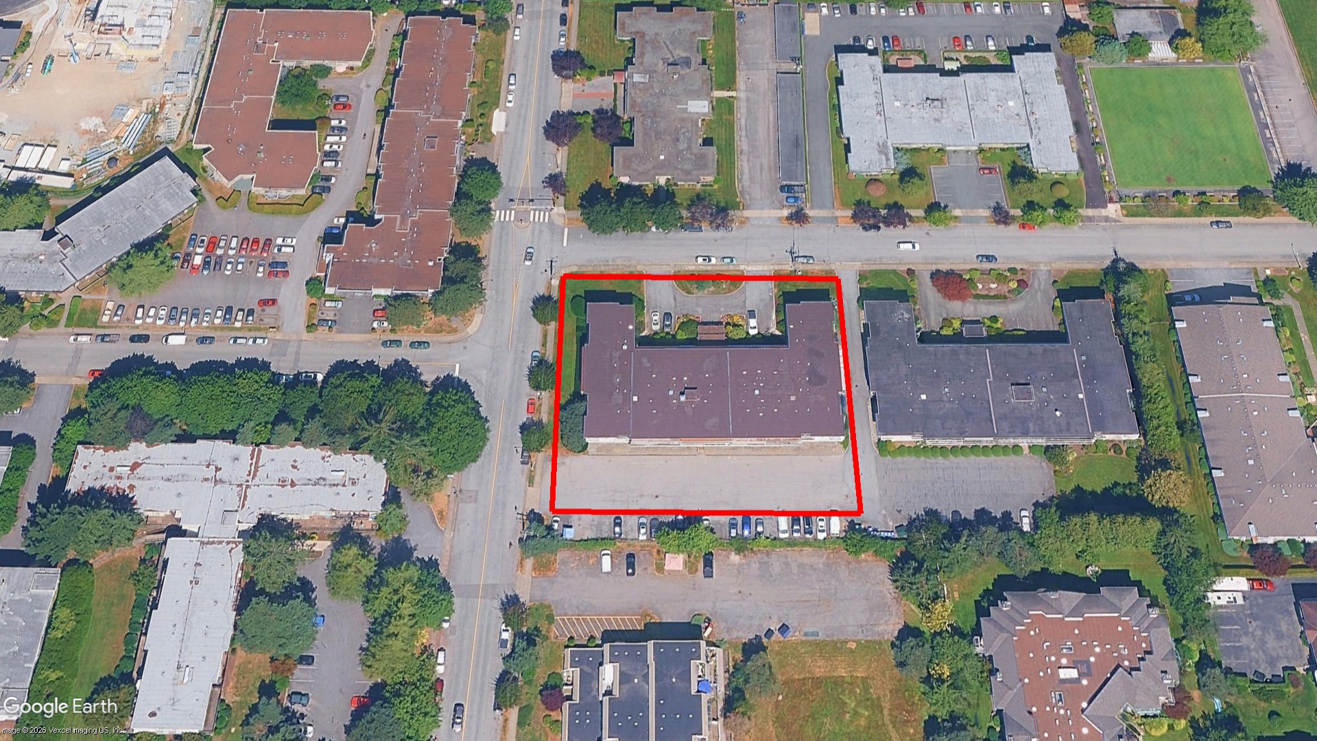 Tax Sale Langley, British Columbia - 