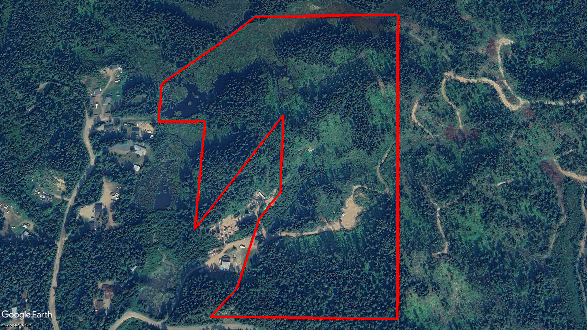 Tax Sale Prince George, British Columbia - 90-27360-000