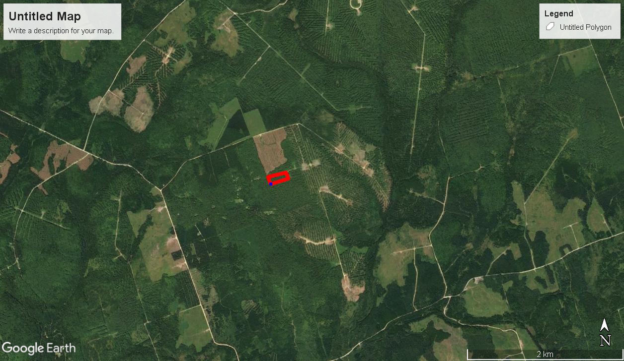 Tax Sale Moncton, New Brunswick - 01743473