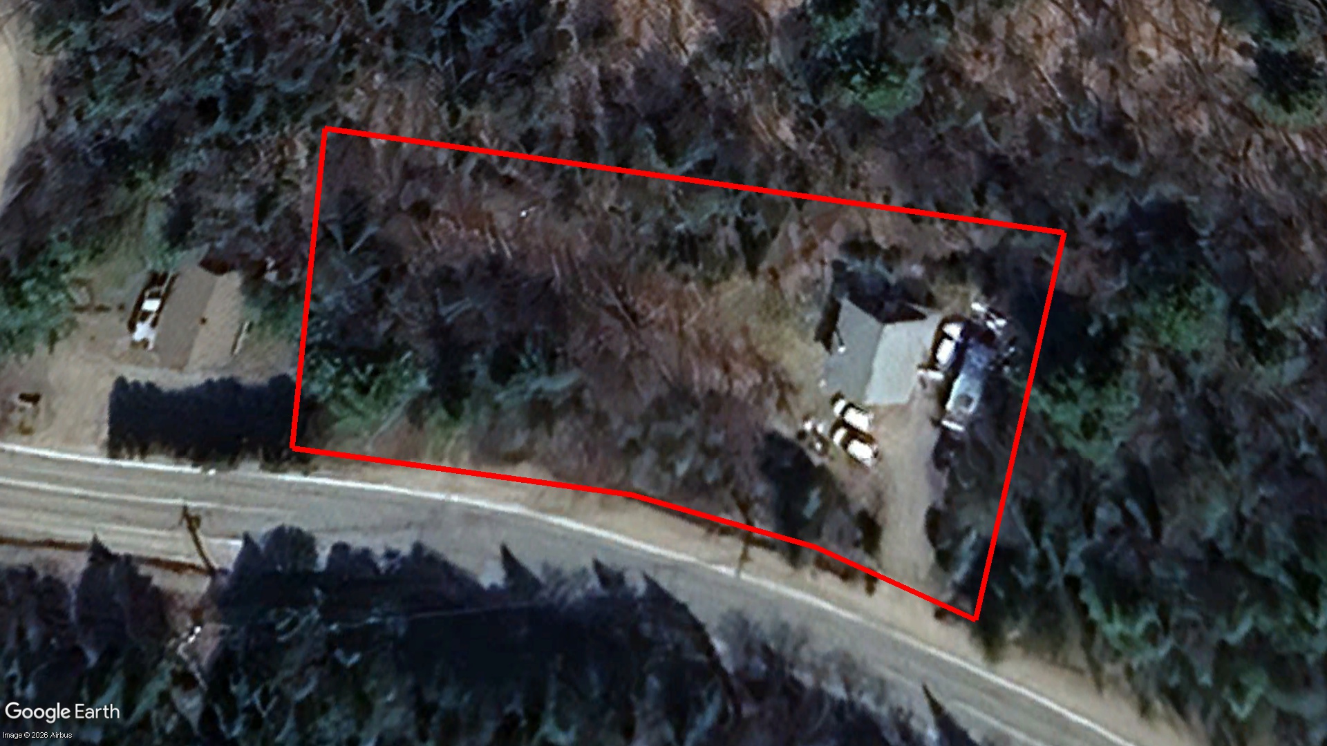 Tax Sale Des Laurentides, Quebec - 2911-23-6560