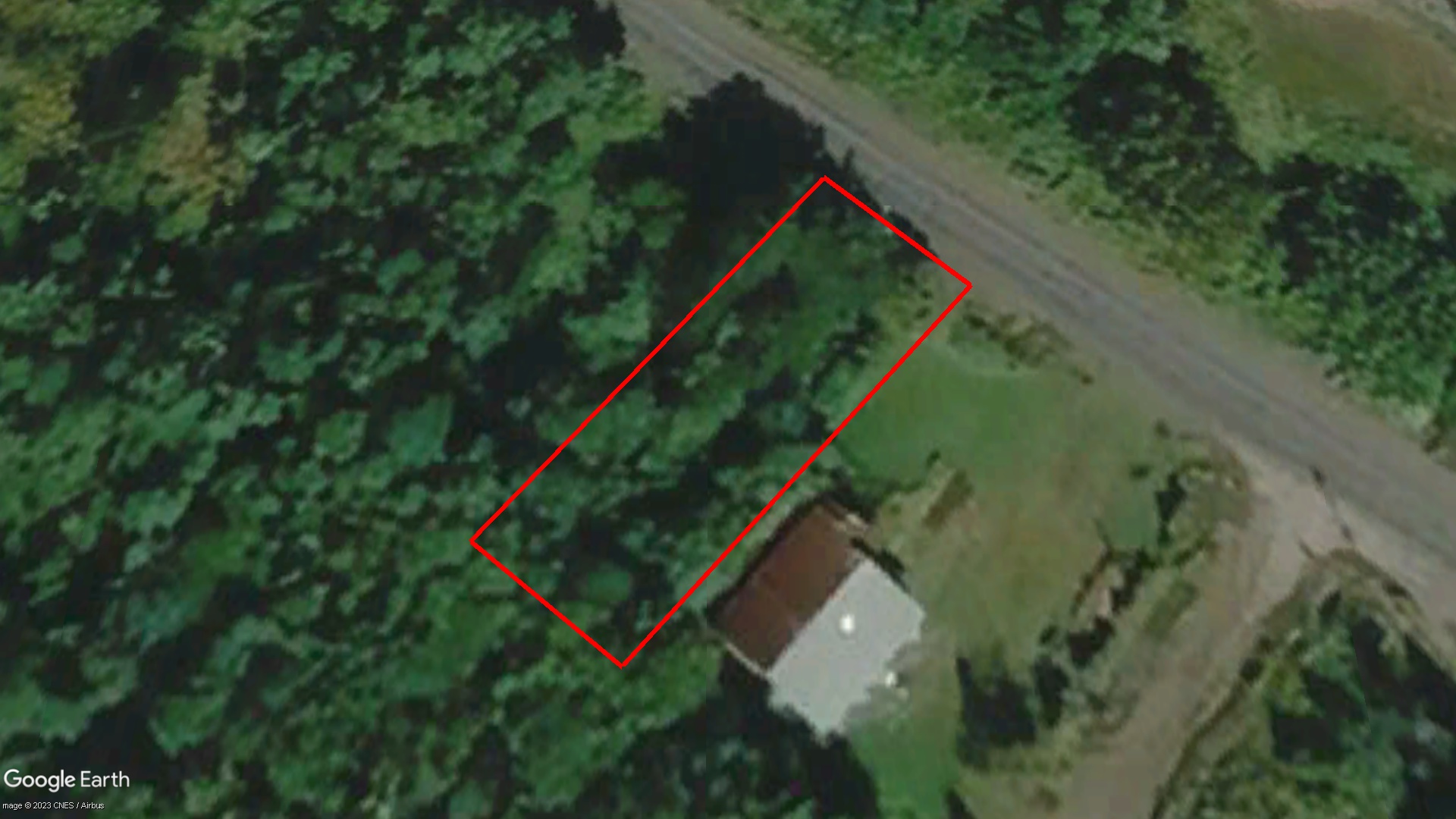 Tax Sale York/Sunbury, New Brunswick - 00736211 