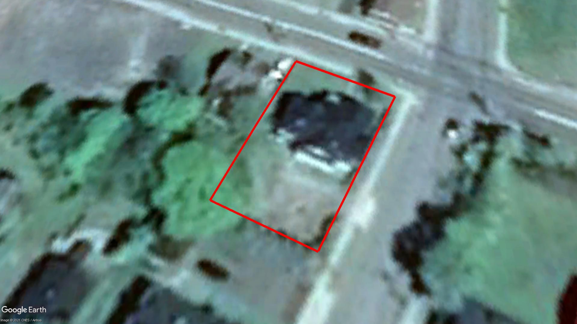 Tax Sale New Glasgow, Nova Scotia - 04631218