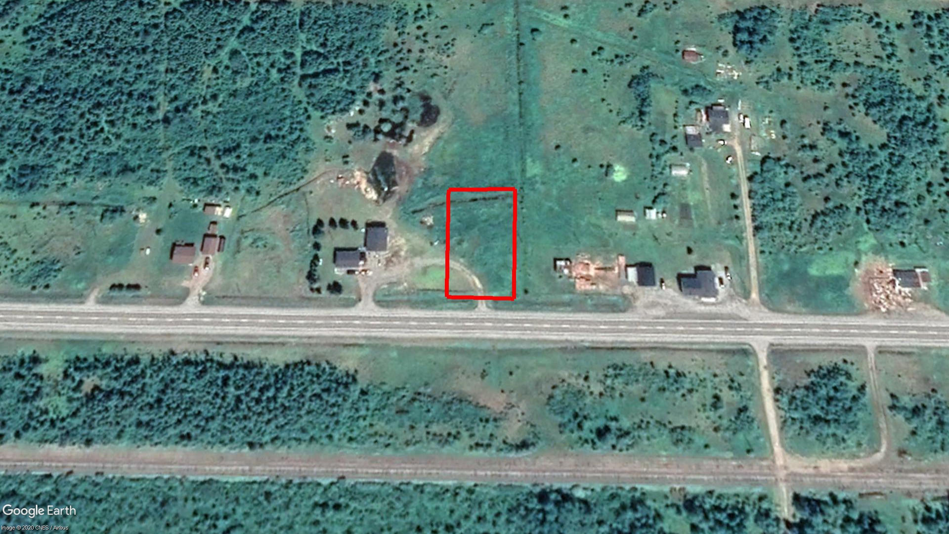 Tax Sale Fauquier-Strickland, Ontario - 5652-000-007-09400-0000