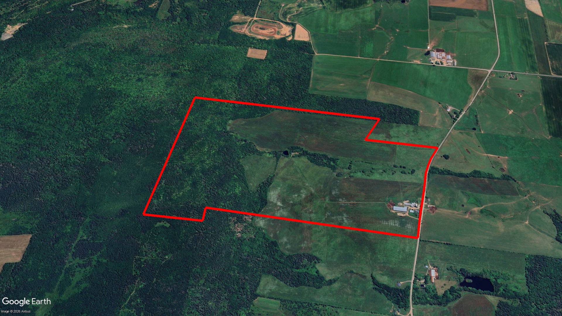 Tax Sale Annapolis, Nova Scotia - 207764