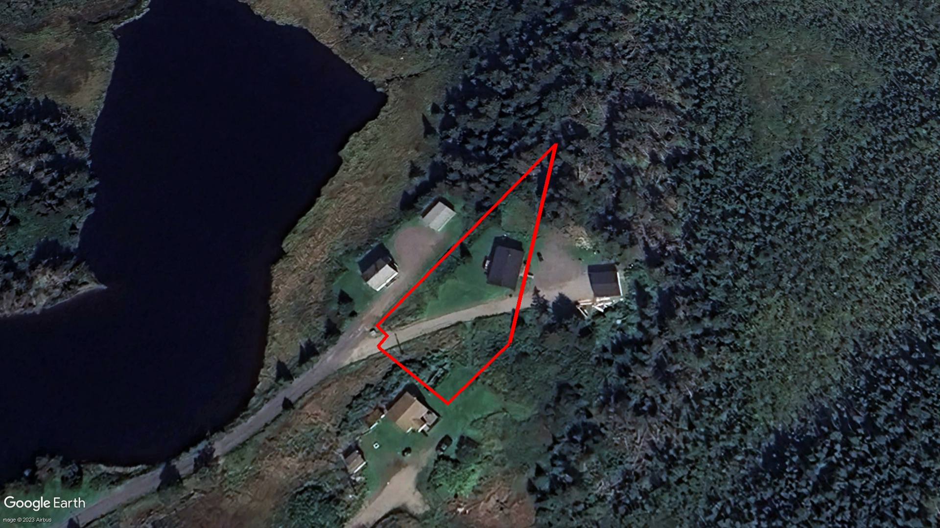 Tax Sale Cape Breton, Nova Scotia - 1612964