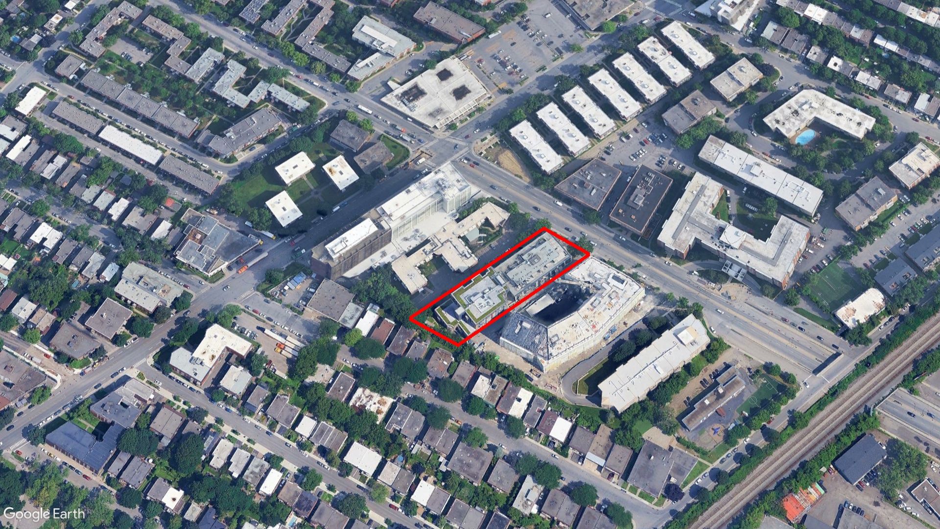 Tax Sale Montreal, Quebec - 440029-55