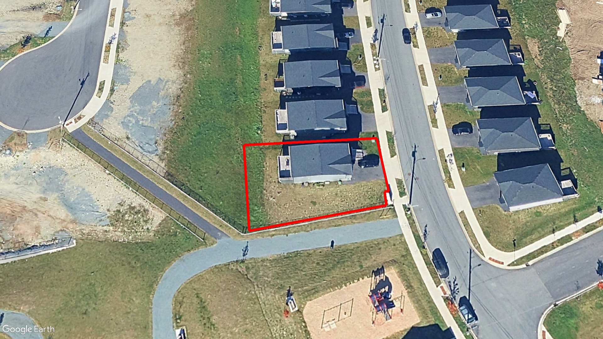 80 Higgins Ave Lot 1015 Beechville - Dwelling